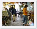 schilderworkshop * (12 Fotootjes)